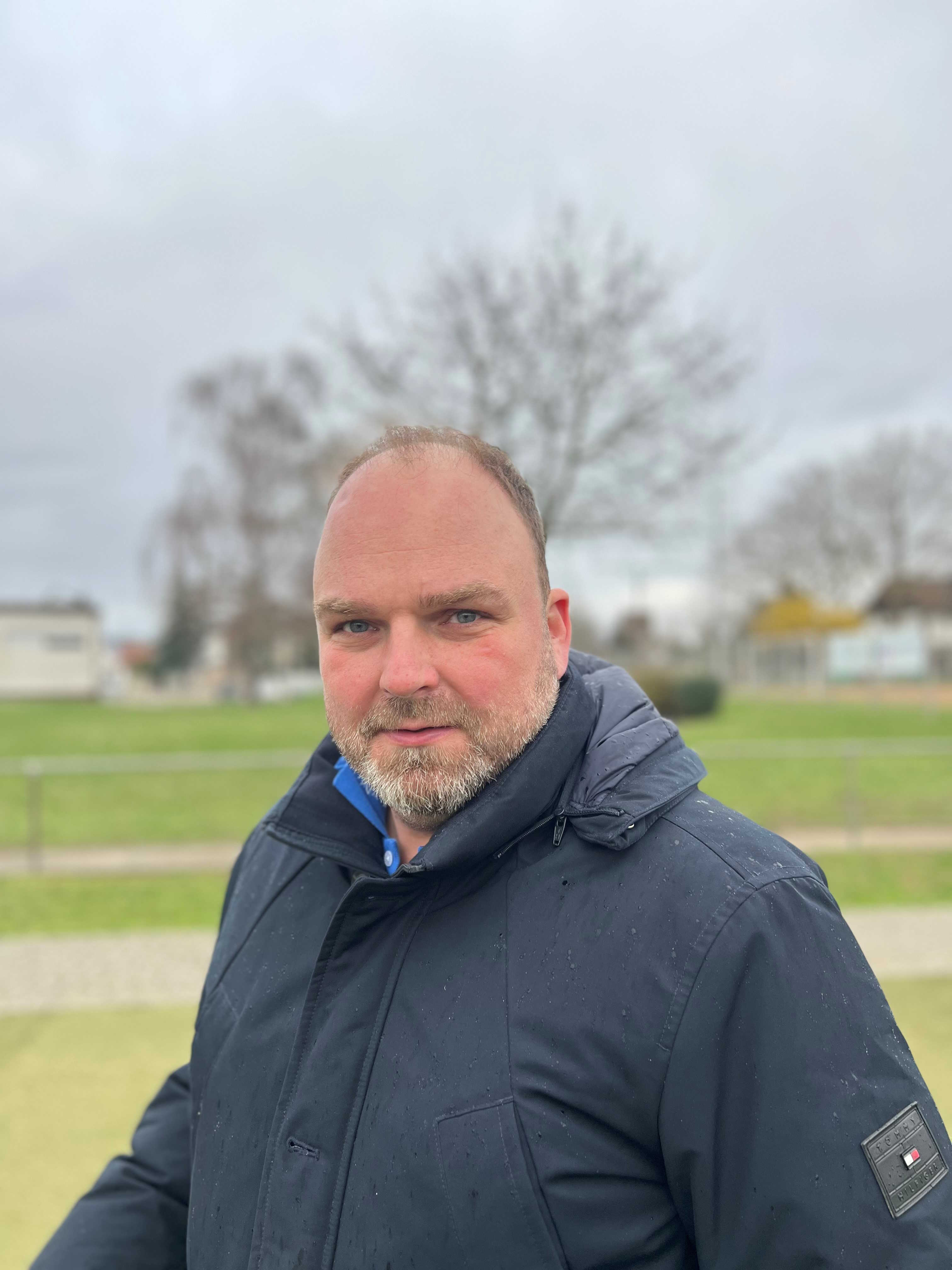 Trainer G-Jugend Trainer