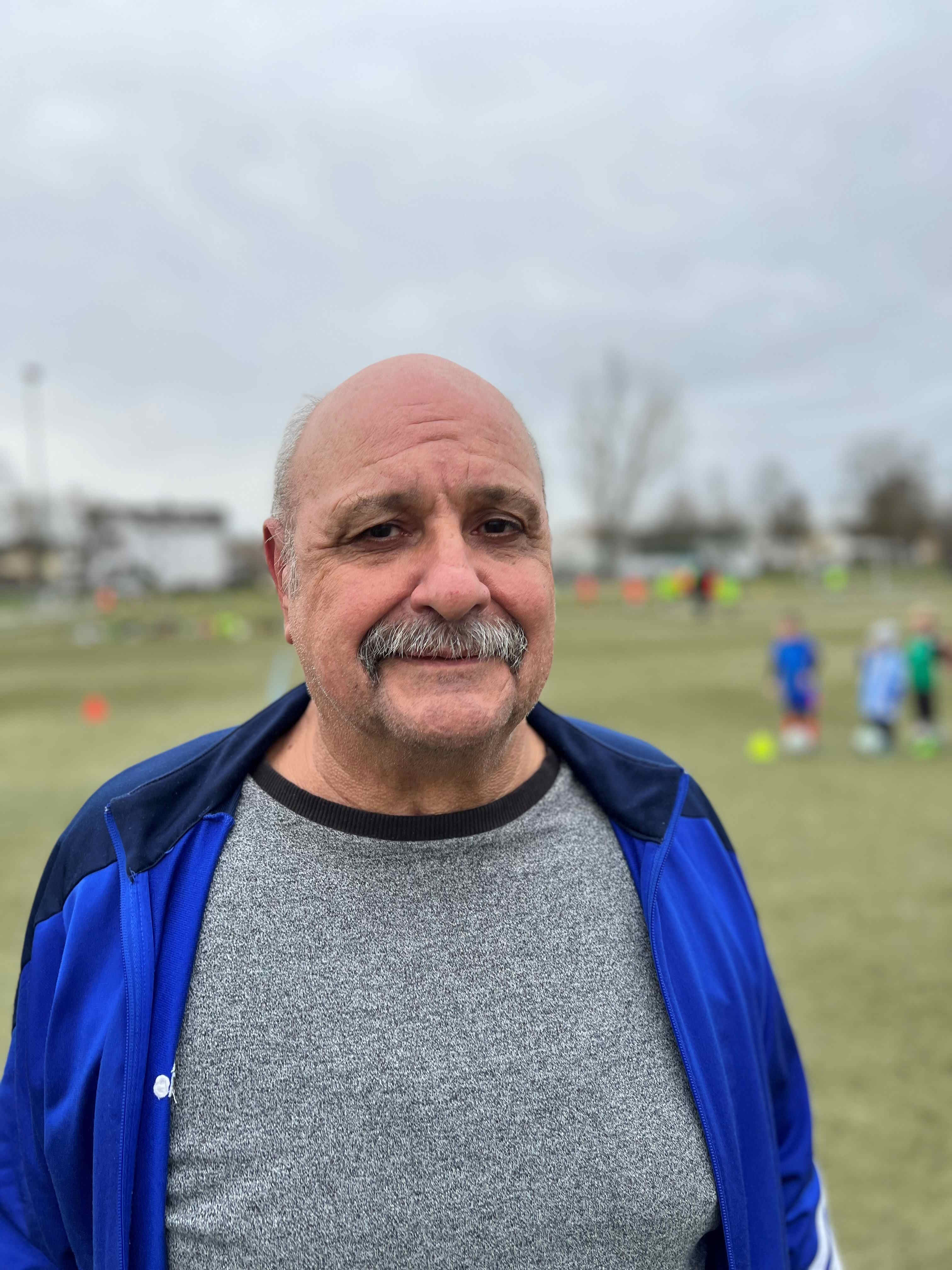 Co-Trainer G-Jugend Co-Trainer